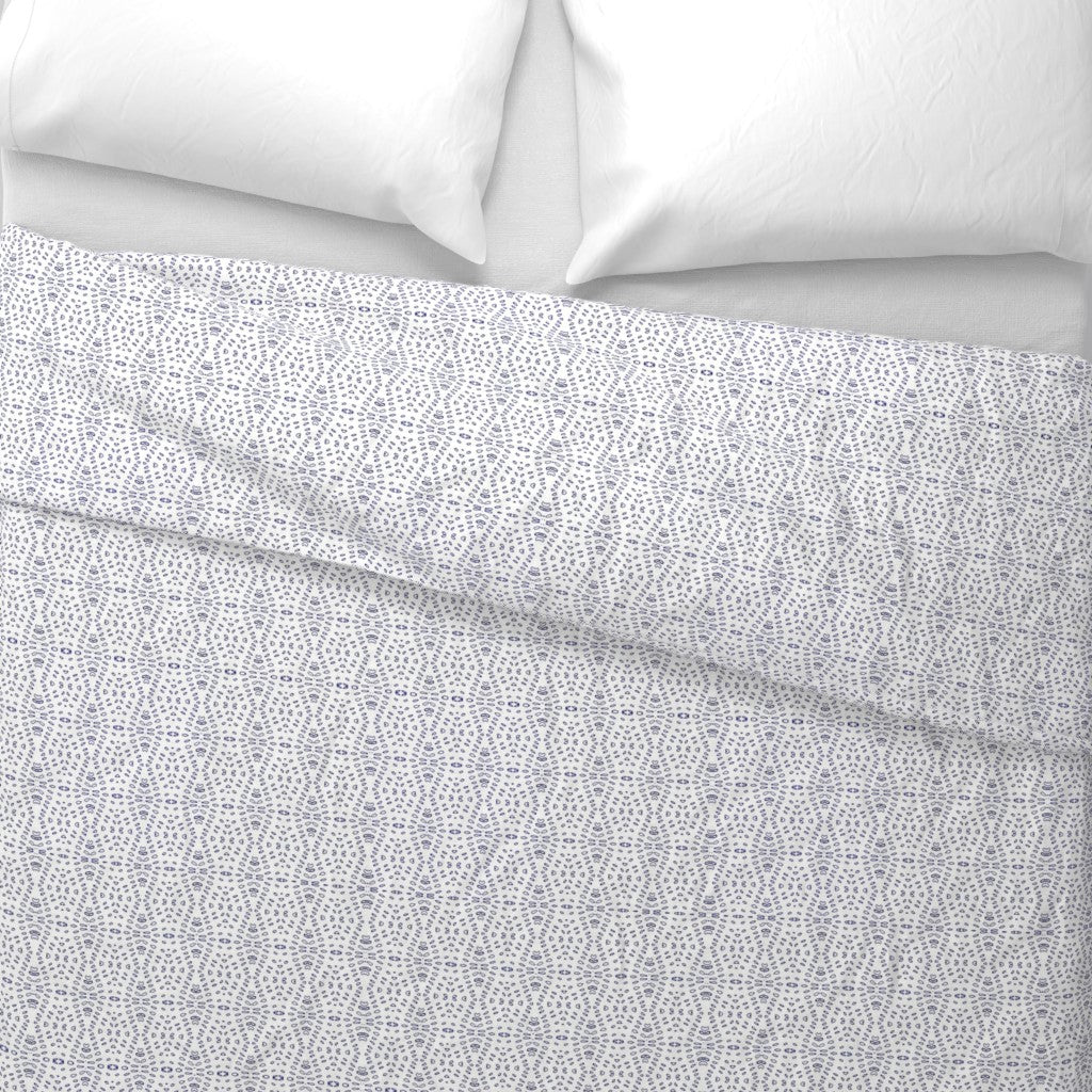 Lillie Duvet Cover