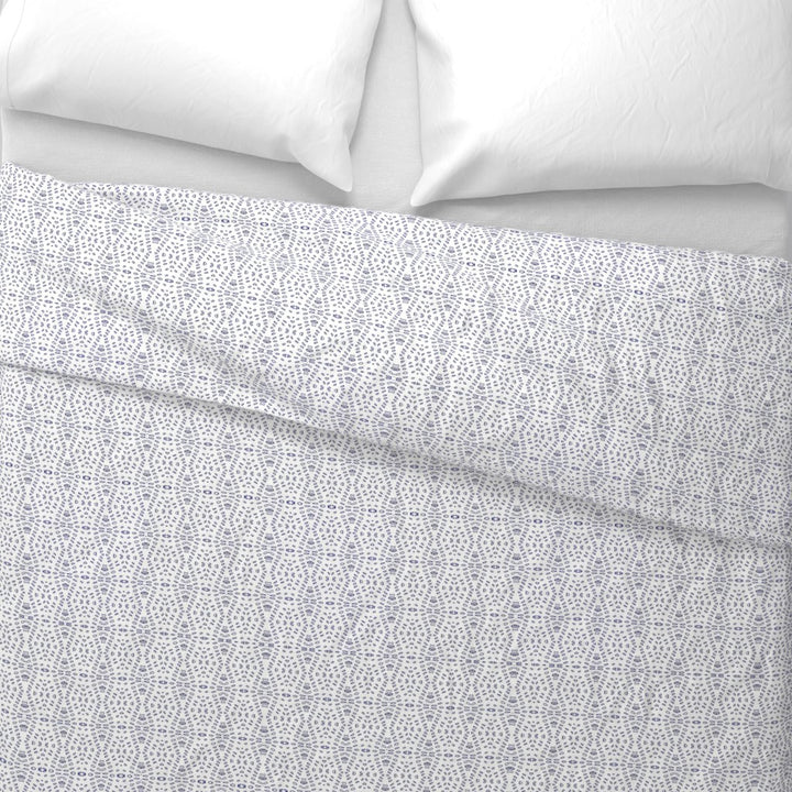 Lillie Duvet Cover