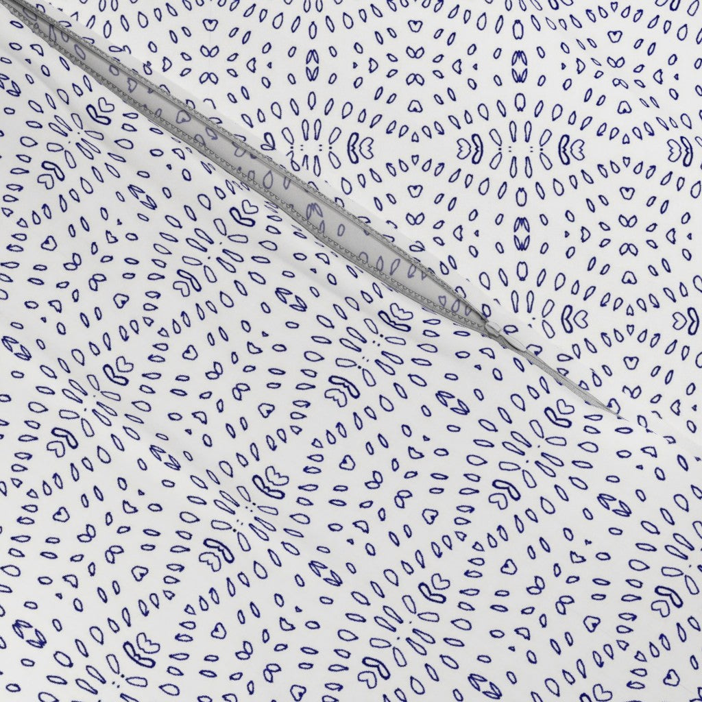 Lillie Duvet Cover