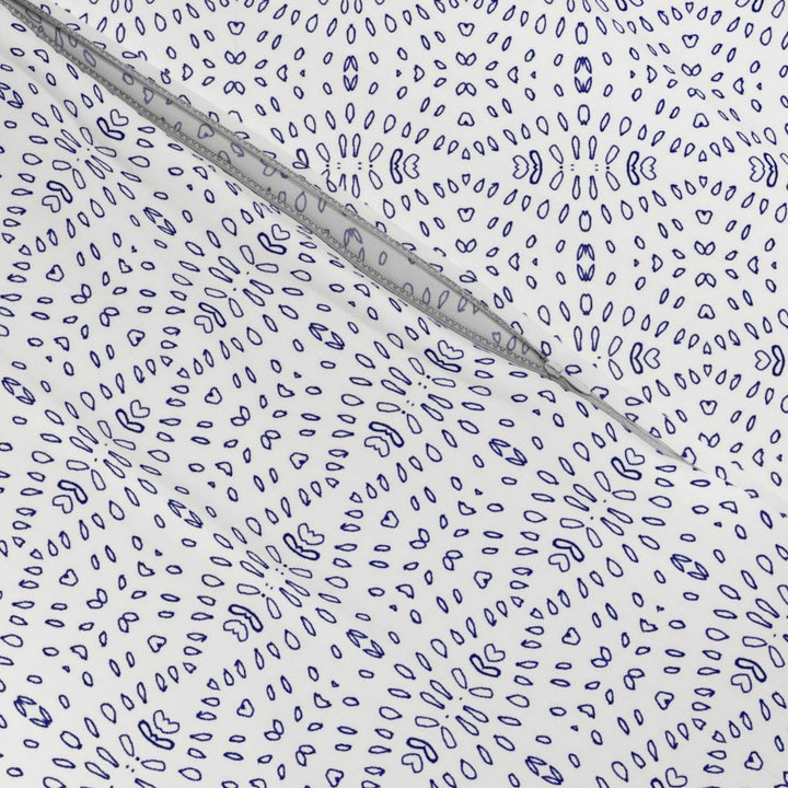 Lillie Duvet Cover