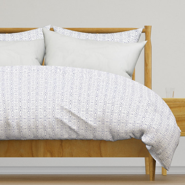 Lillie Duvet Cover