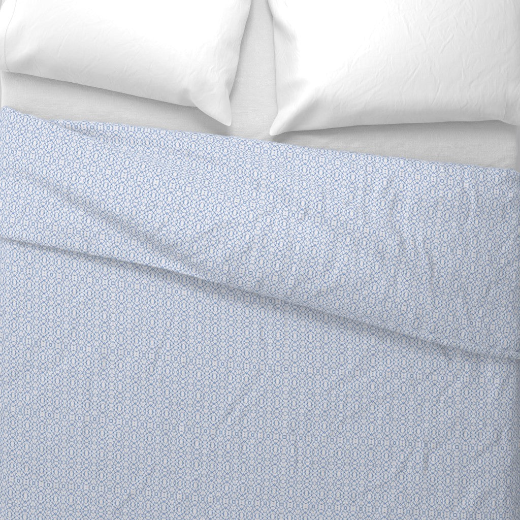 Jasmine Duvet Cover