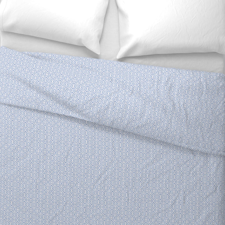 Jasmine Duvet Cover