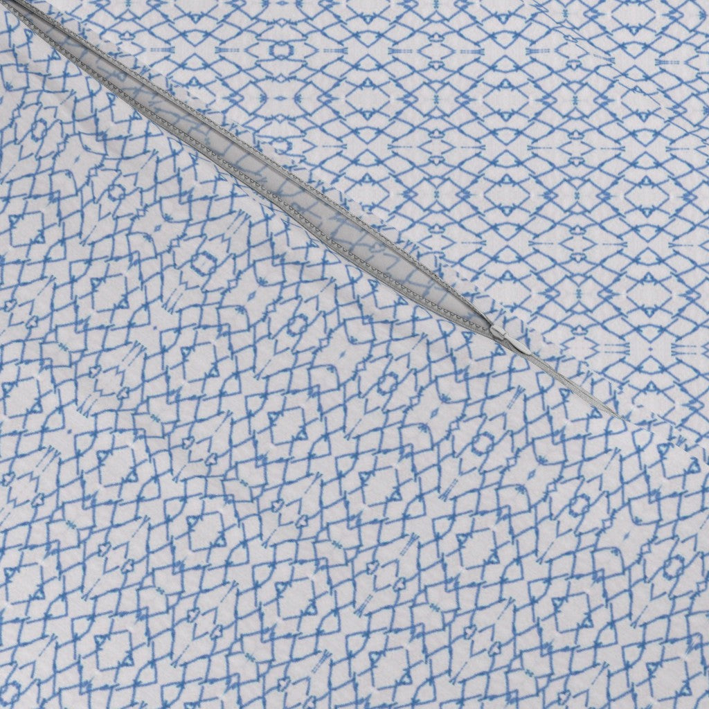 Jasmine Duvet Cover