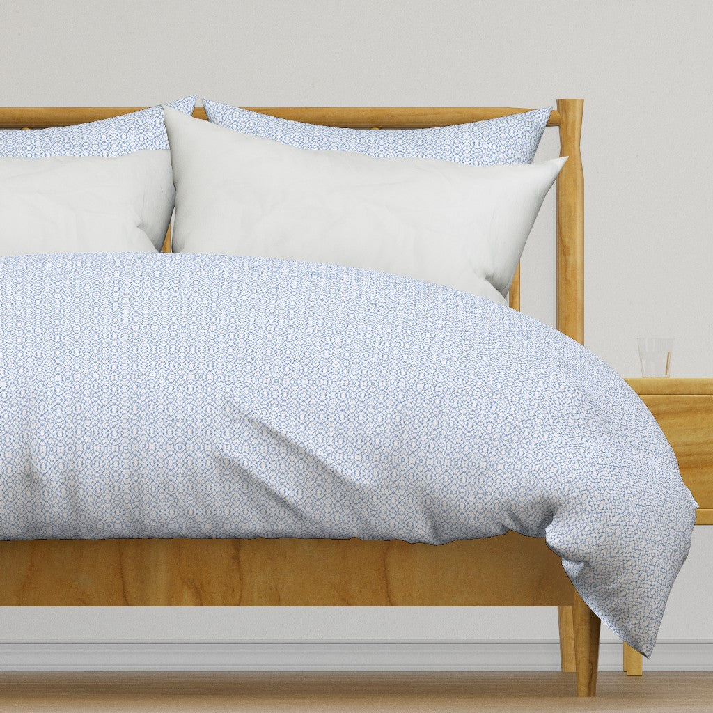Jasmine Duvet Cover