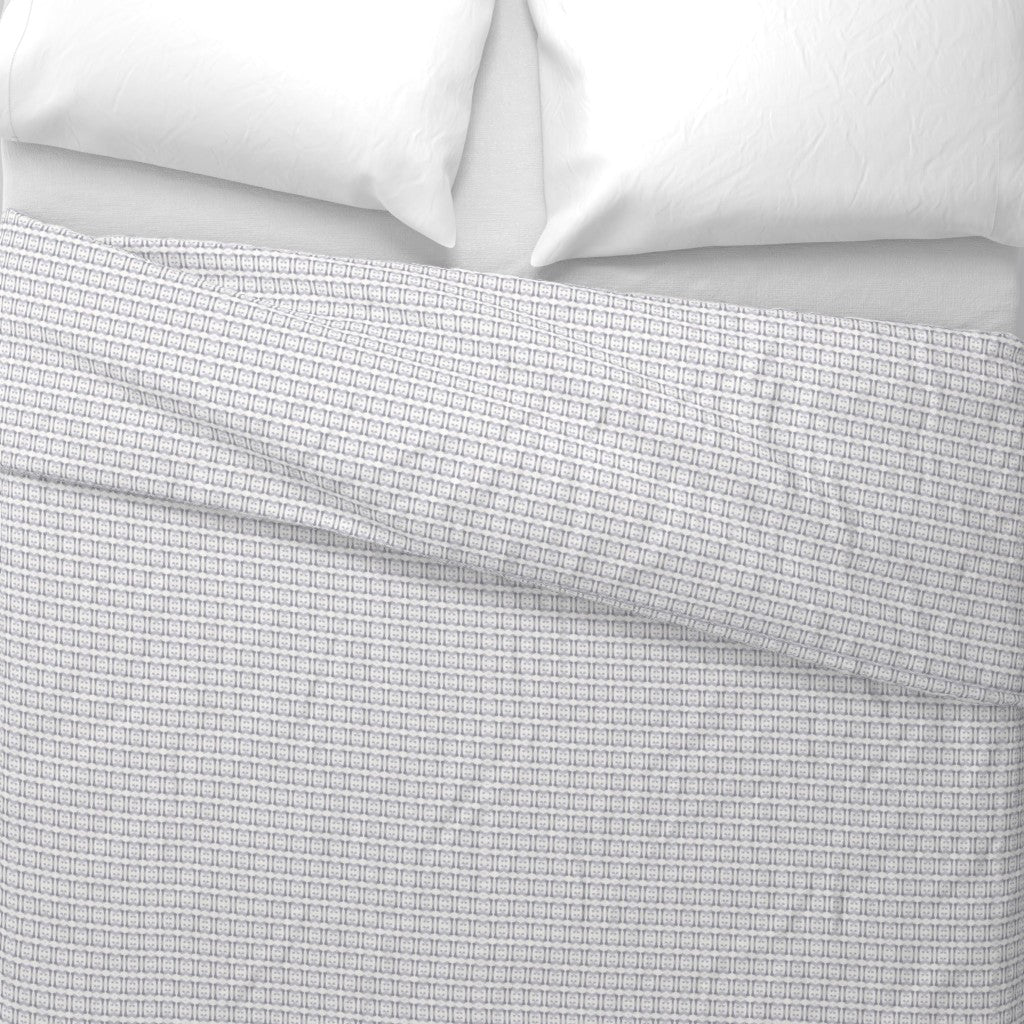 Fez Duvet Cover