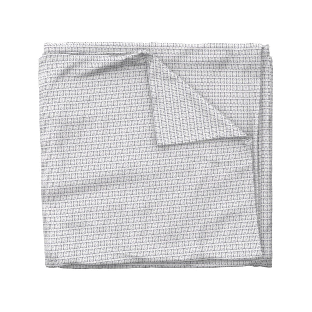 Fez Duvet Cover