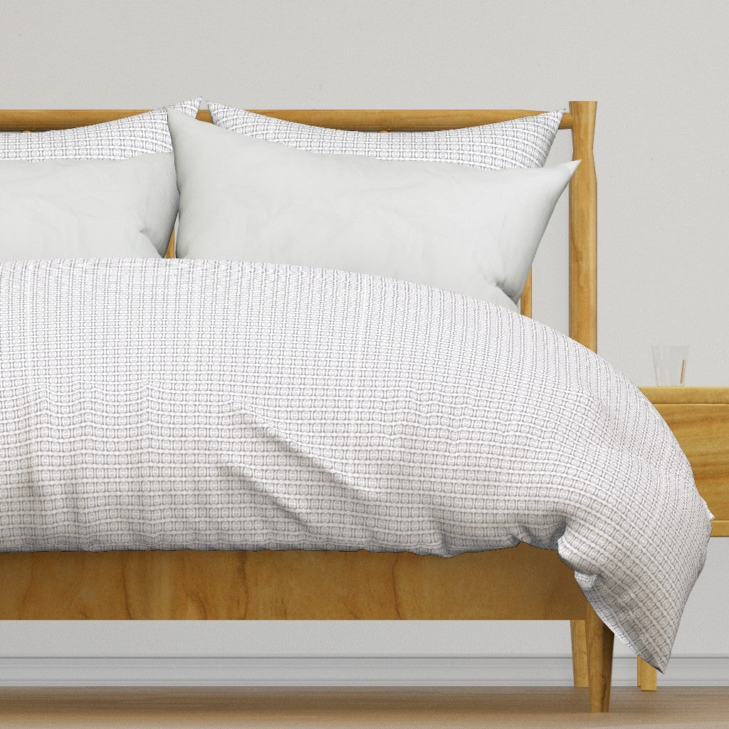 Fez Duvet Cover