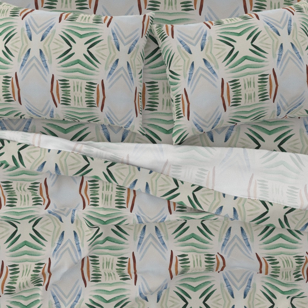 Santa Fe Sheets