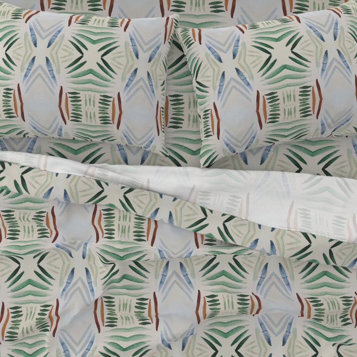 Santa Fe Sheets