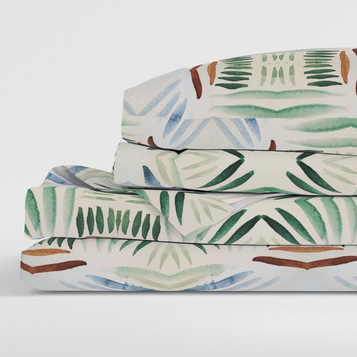 Santa Fe Sheets