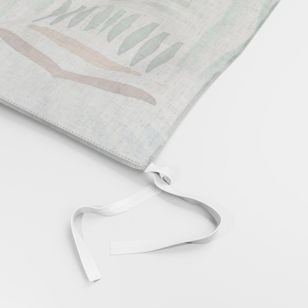 Santa Fe Duvet Cover