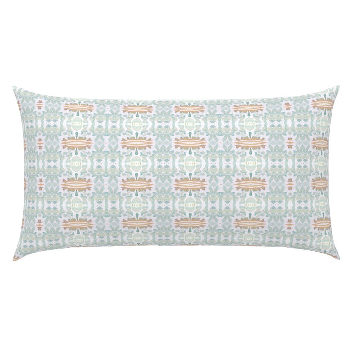 Light Blue Sky Shams