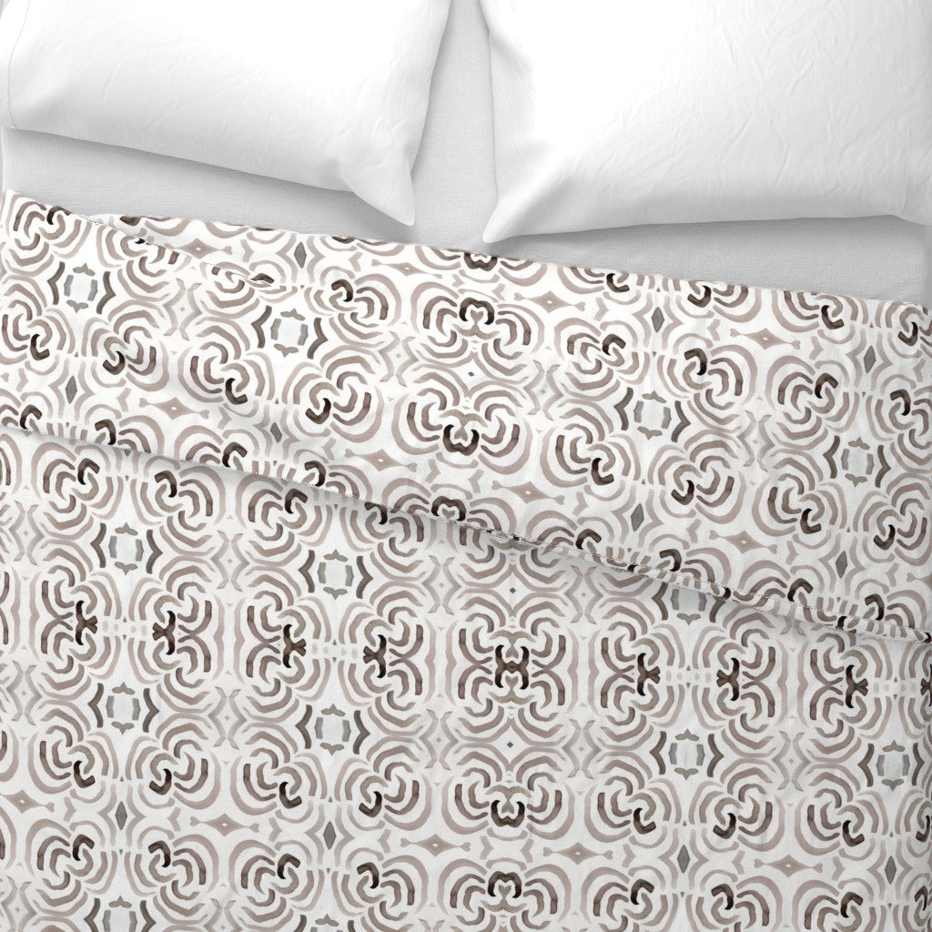 Milkyway Duvet Cover