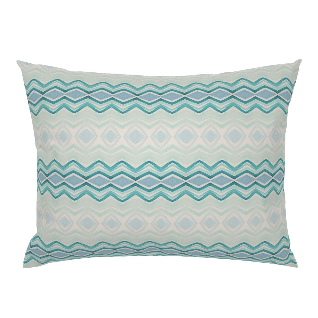 Ocean Waves Shams