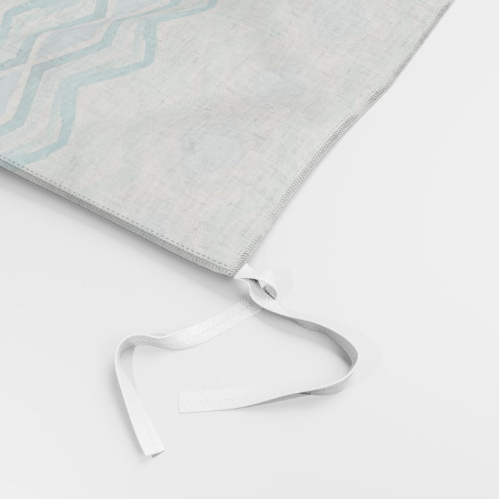 Ocean Waves Duvet Cover