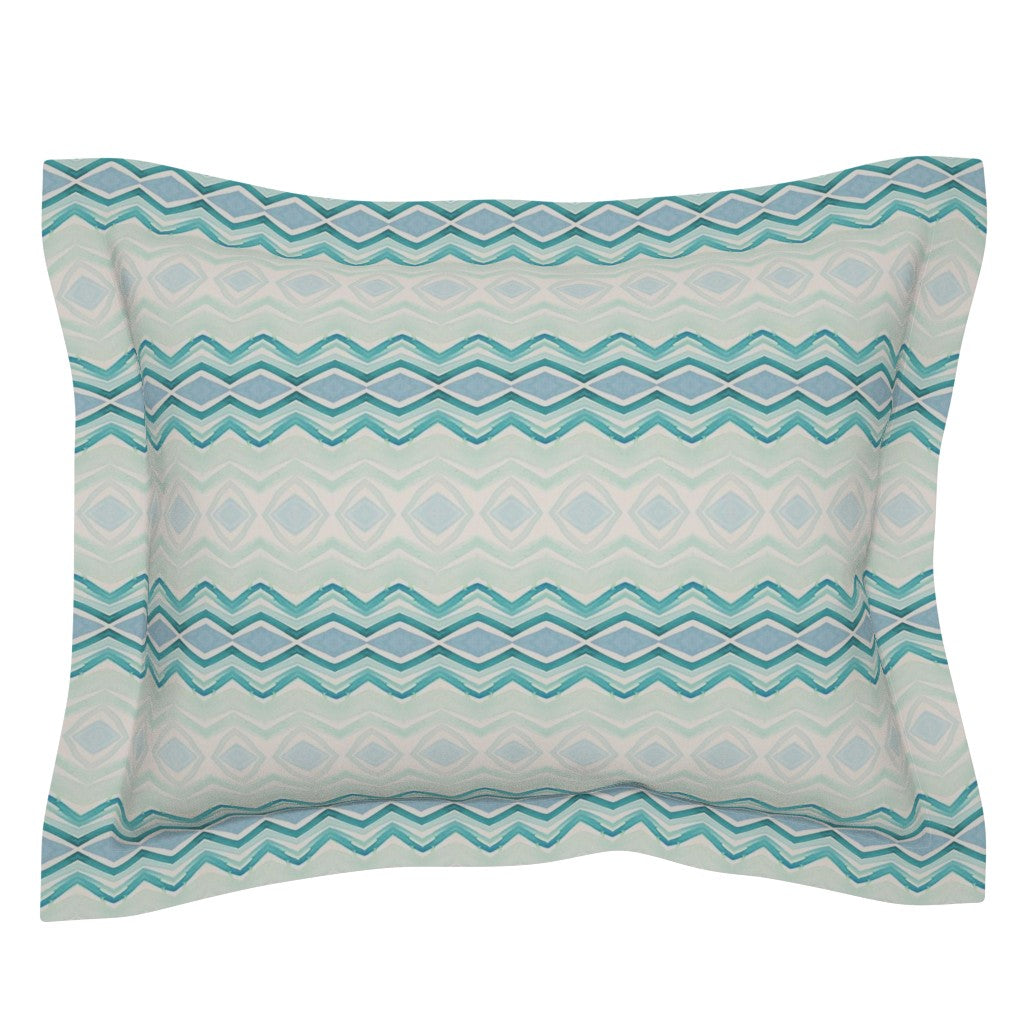 Ocean Waves Shams