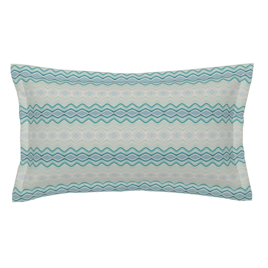 Ocean Waves Shams