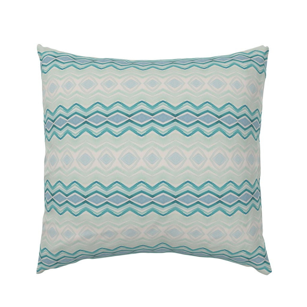 Ocean Waves Shams
