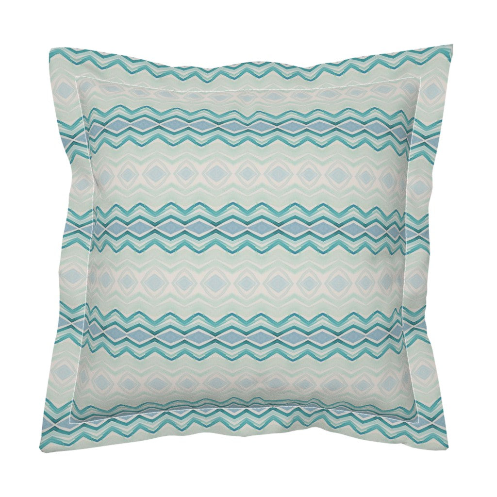 Ocean Waves Shams
