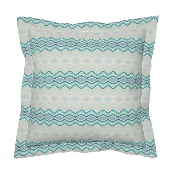 Ocean Waves Shams