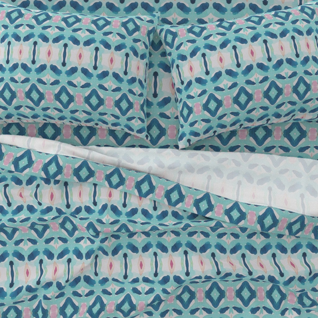 Zanzibar Sheets