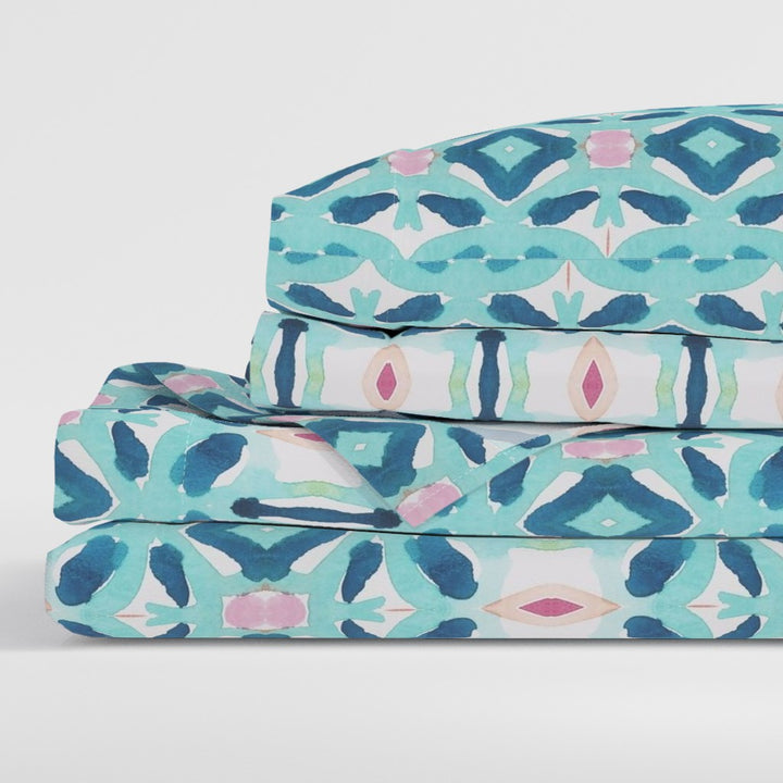 Zanzibar Sheets