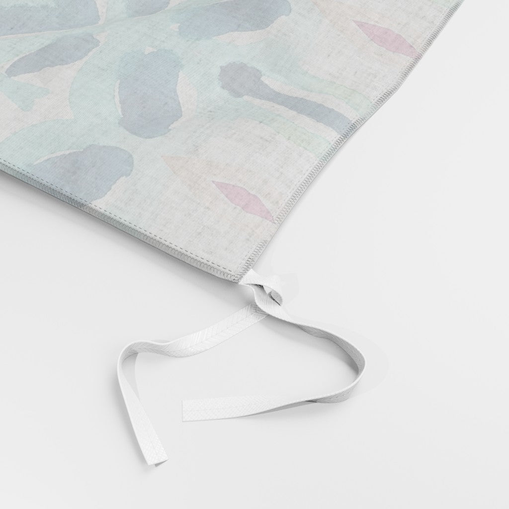 Zanzibar Duvet Cover