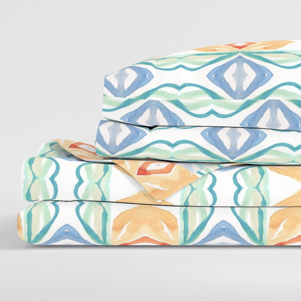 River Sheets