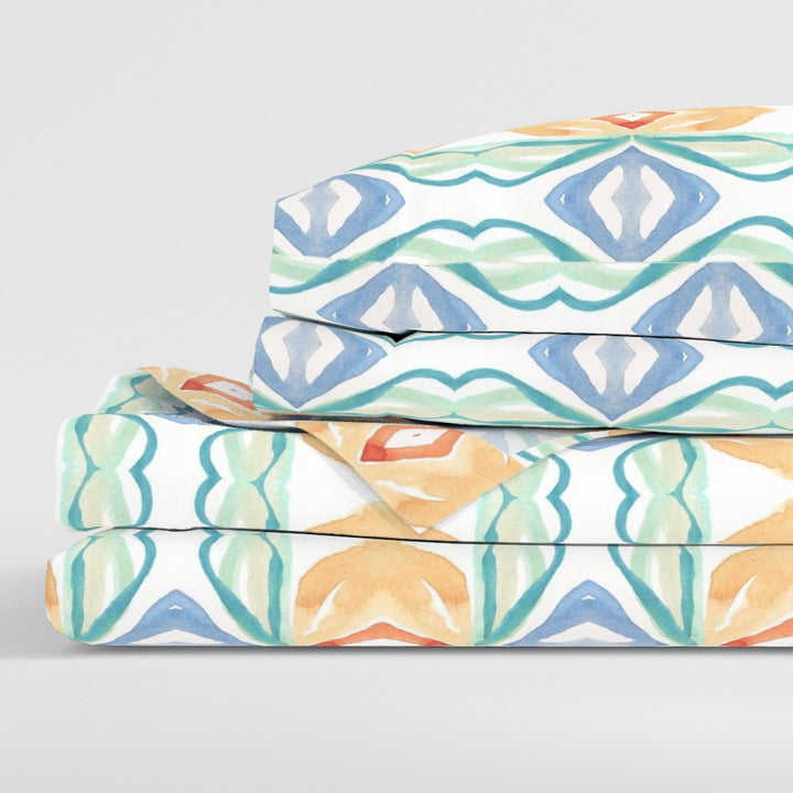River Sheets