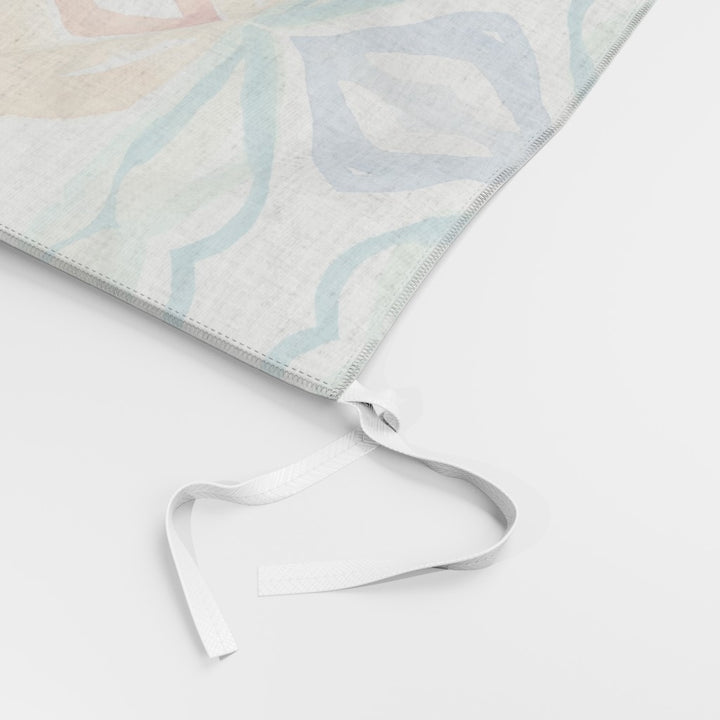 River Duvet Cover