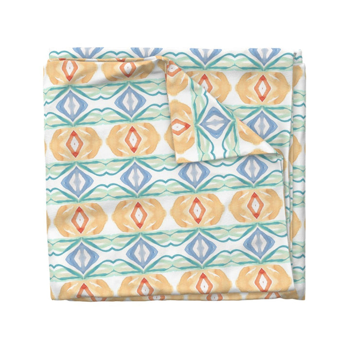 River Duvet Cover