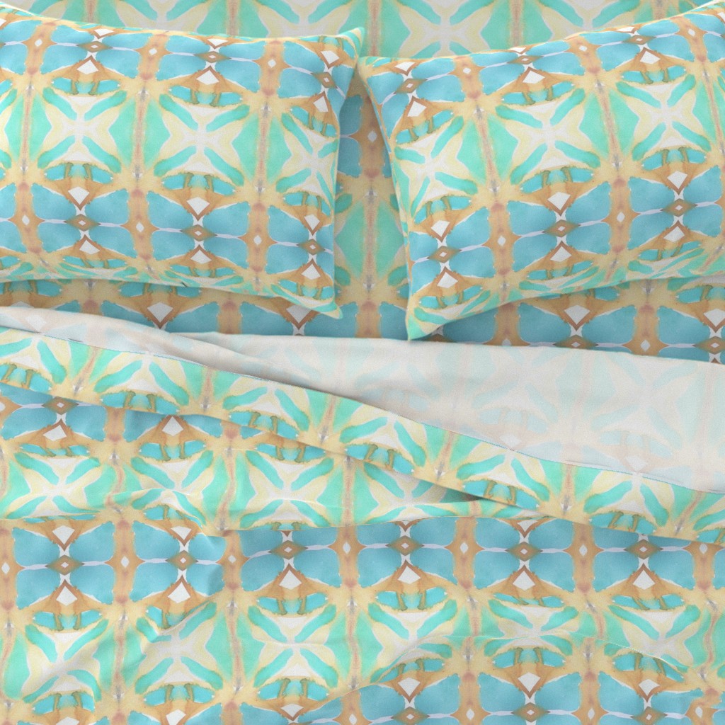 Seascape Sheets
