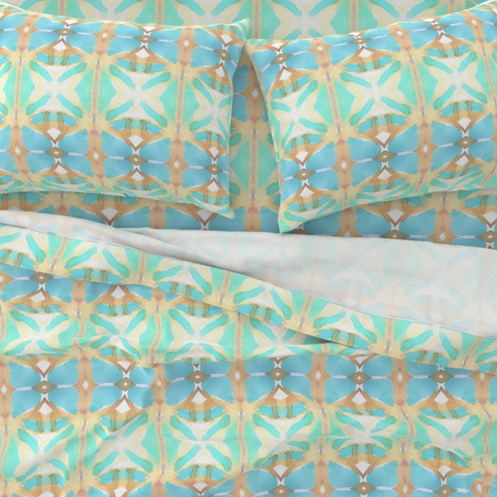 Seascape Sheets