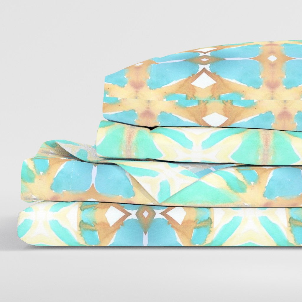 Seascape Sheets