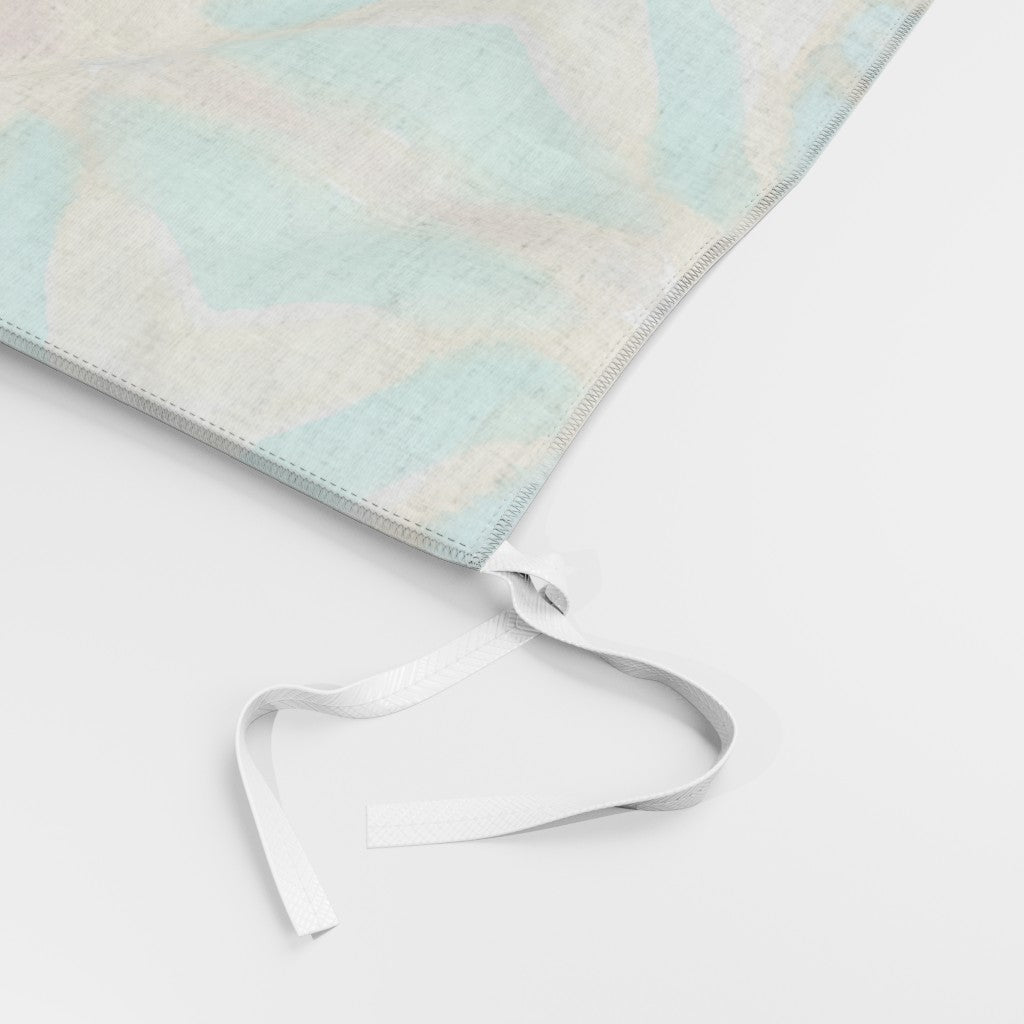 Seascape Duvet Cover