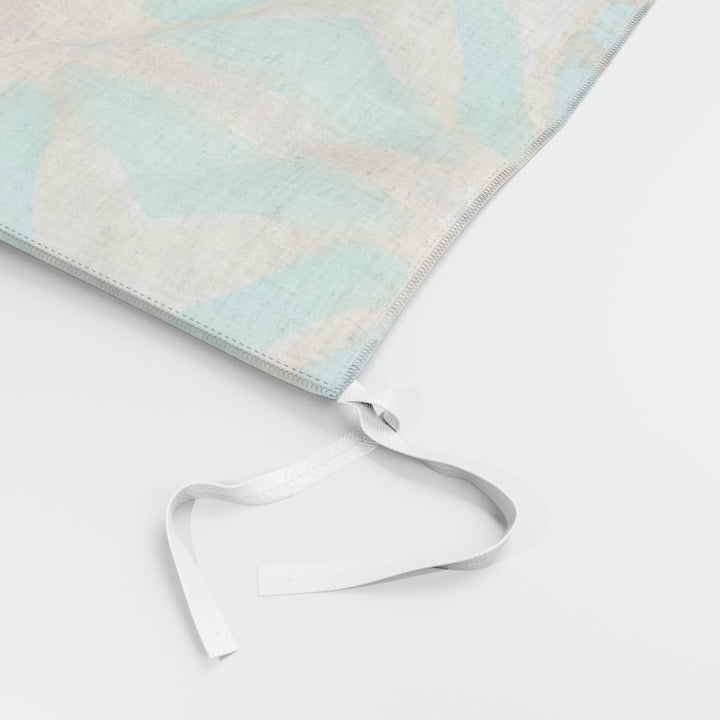 Seascape Duvet Cover
