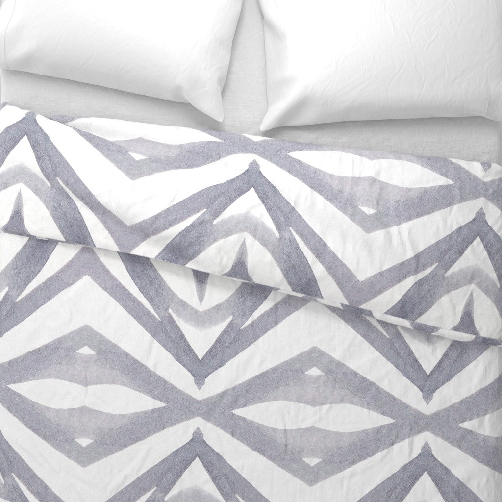 Lisboa Duvet Cover