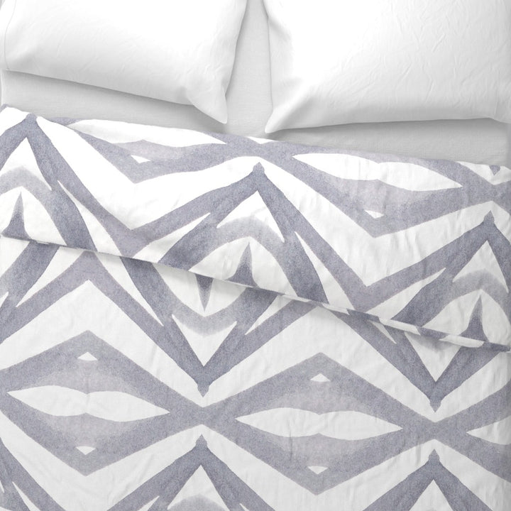 Lisboa Duvet Cover