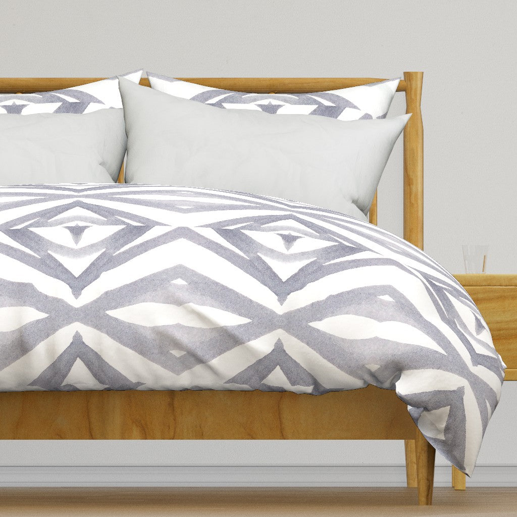 Lisboa Duvet Cover