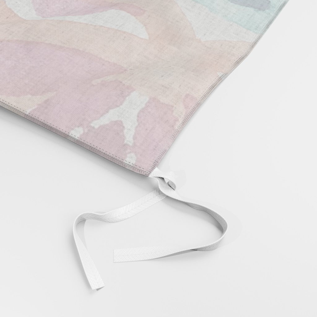Rose Field Duvet Cover