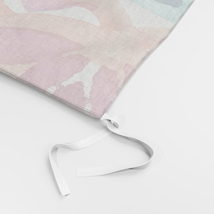 Rose Field Duvet Cover