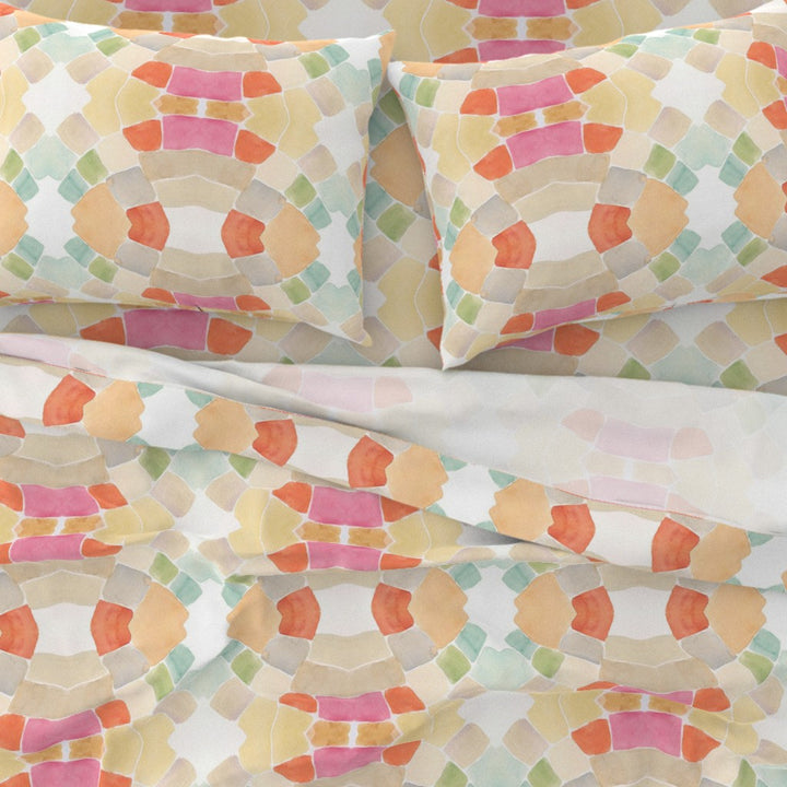 Mid Century Pop Sheets