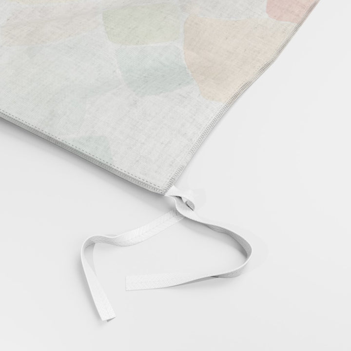 Mid Century Pop Duvet Cover