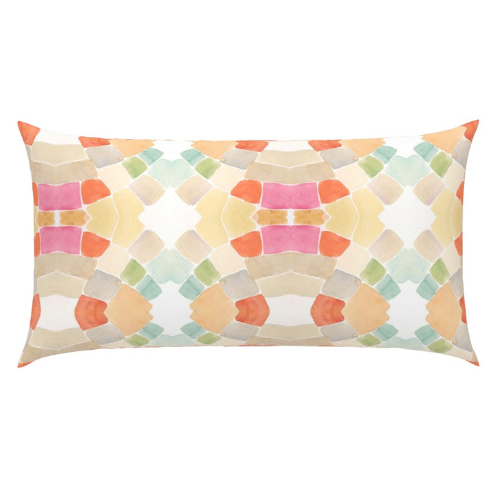Mid Century Pop Shams