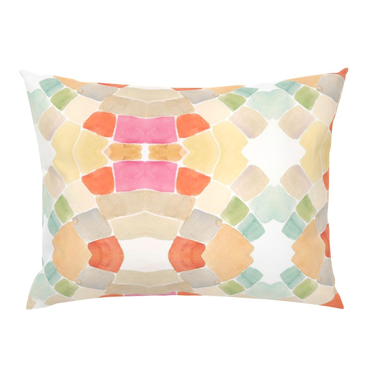 Mid Century Pop Shams