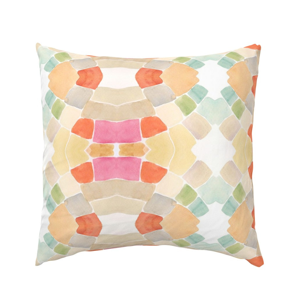 Mid Century Pop Shams