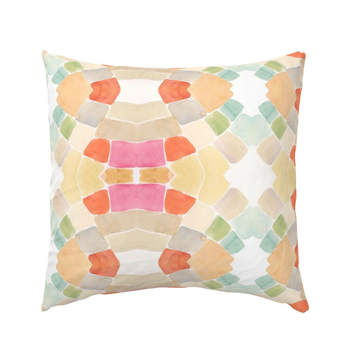 Mid Century Pop Shams