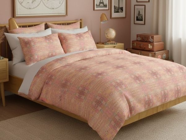 Mariana Duvet Cover