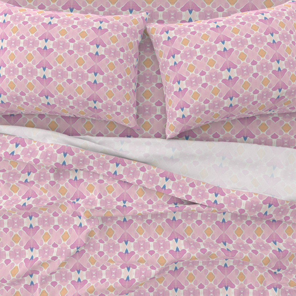 Casablanca Sheets